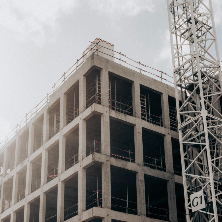 Commercial Real Estate Boom: Why Businesses Are Choosing Gurgaon Over Delhi NCR